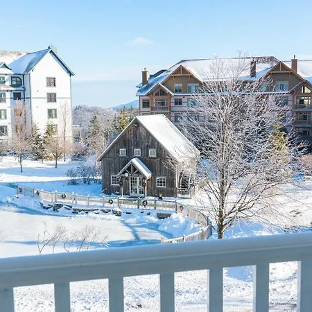 Long Trail House Condominiums At Stratton Mountain Resort-2