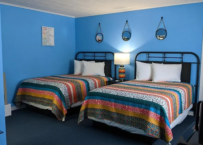 Blue Ridge Motel