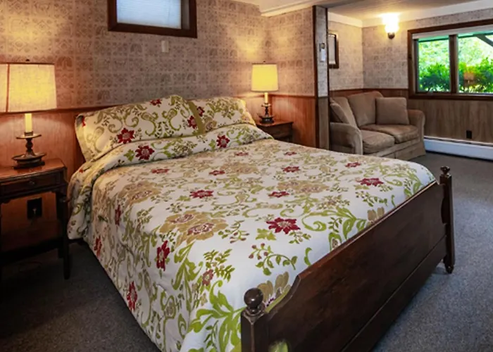 West Dover Hotels