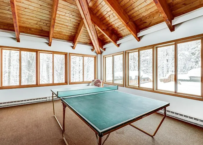 Sugar Run 24 Apartment Warren