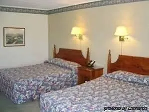 West Road Motel Bennington