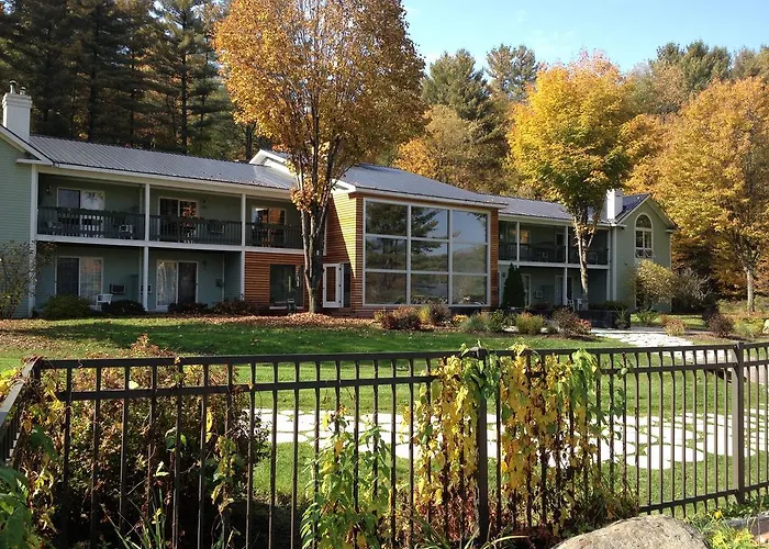 Mountain Road Resort