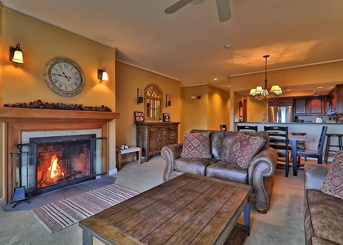 Solitude Village L104 Ludlow