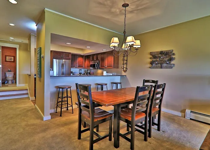 Solitude Village L104 Ludlow