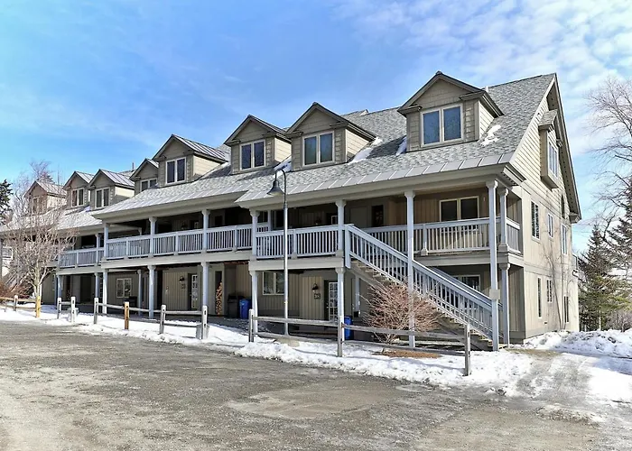 Solitude Village H103 Ludlow
