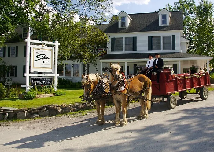 The Stowe Village Inn
