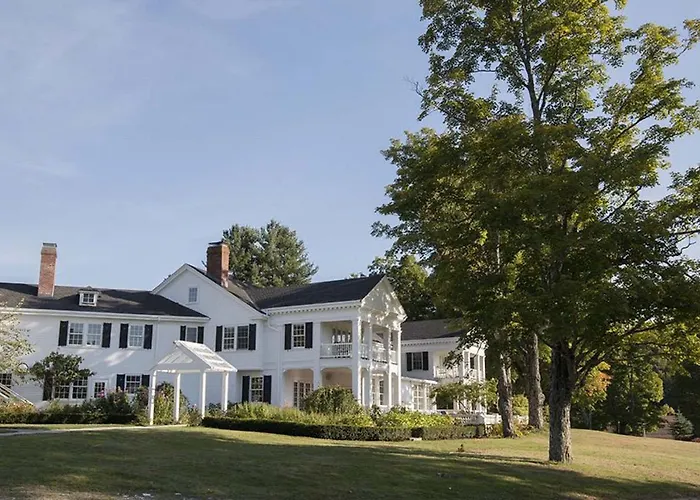 The White House Inn Wilmington