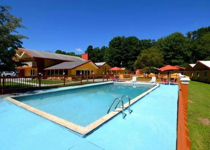 Econo Lodge Manchester