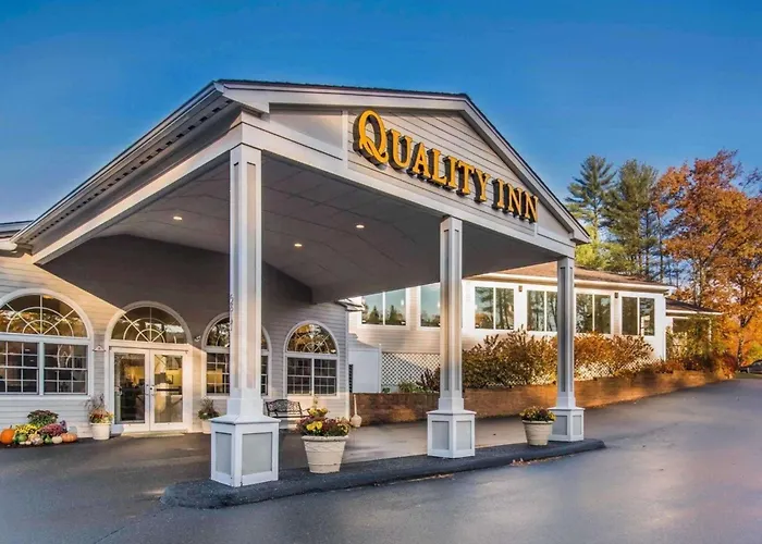 Align Inn Vermont