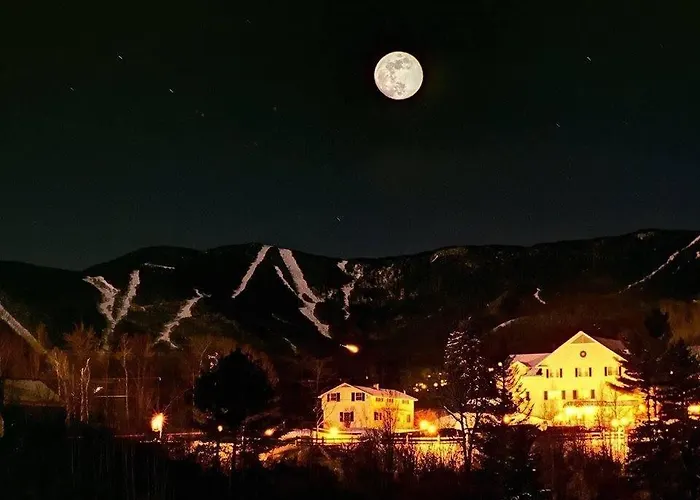 Sugarbush Inn At Sugarbush Warren
