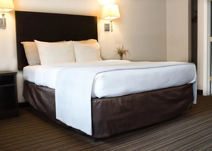 Align Inn Vermont Quechee