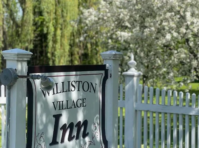 Williston Village Inn Burlington