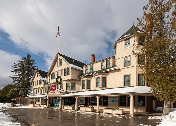 The Wentworth
