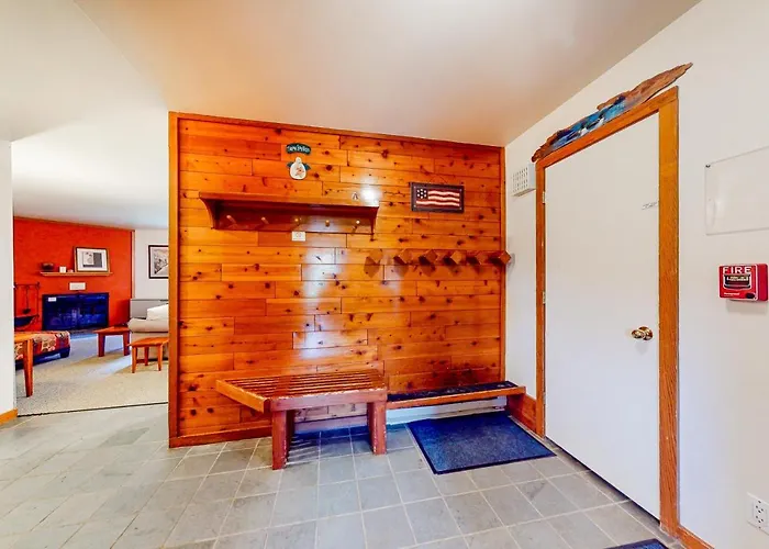 Trail Creek 20 Apartment Killington