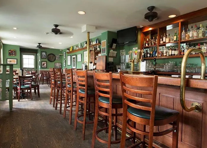 The Norwich Inn