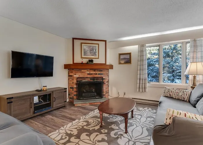Bromley Mountain Condo Peru