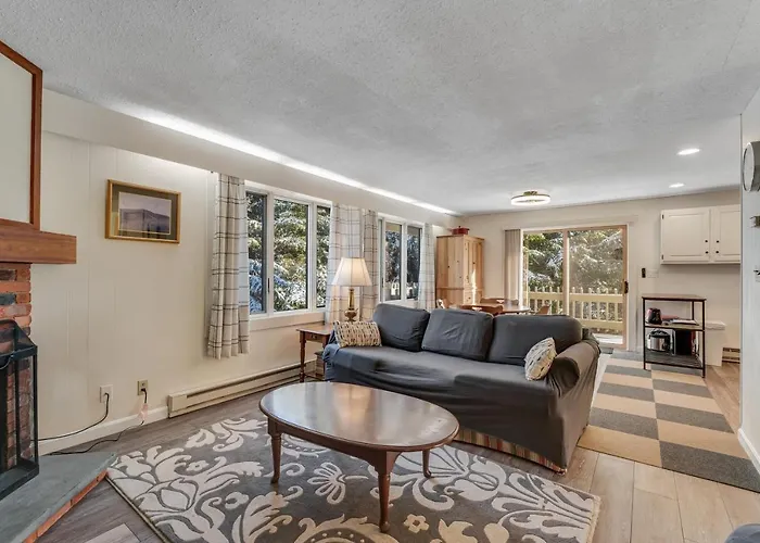 Bromley Mountain Condo Peru
