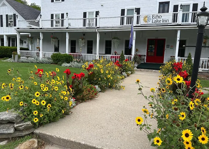 Echo Lake Inn (Adults Only) Plymouth