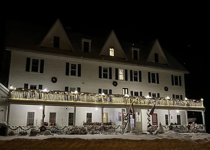Echo Lake Inn (Adults Only) Plymouth