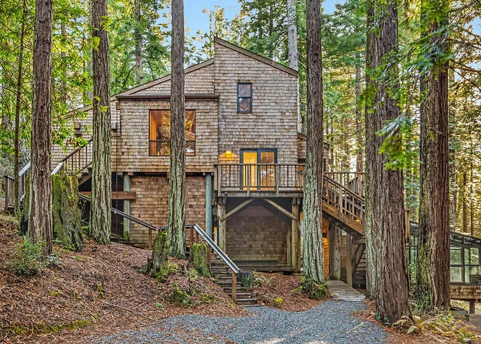 Mountainside Resort III Stowe