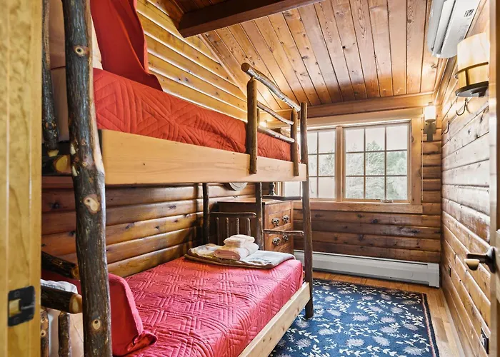 Brook Bound Inn