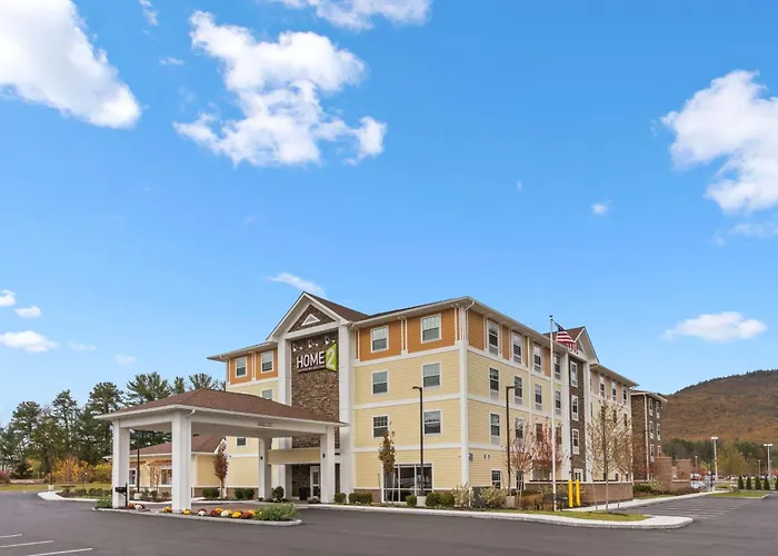Home2 Suites By Hilton North Conway, Nh