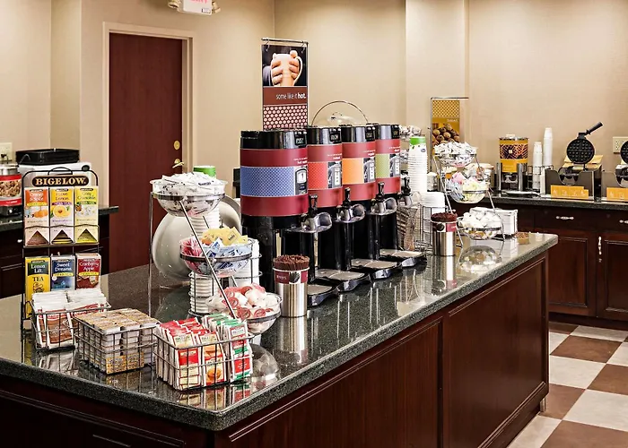 Hampton Inn Littleton