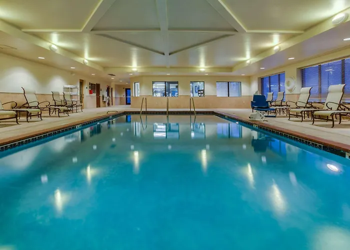 Hampton Inn Bennington