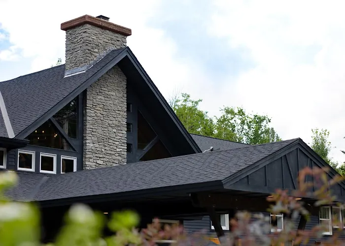 The Lodge At Lincoln Peak At Sugarbush Warren