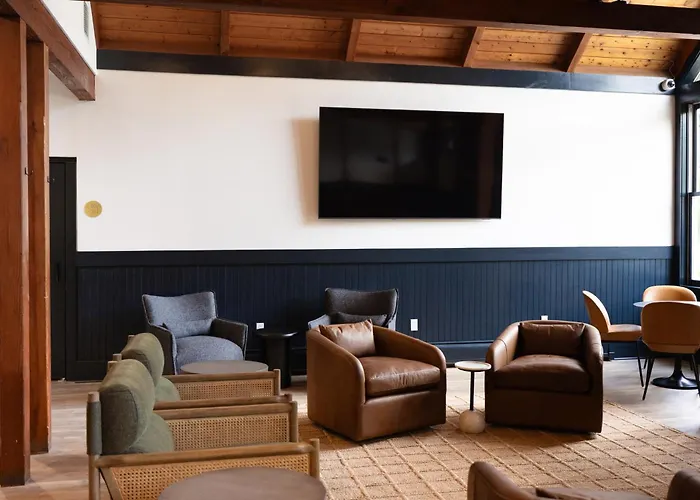 The Lodge At Lincoln Peak At Sugarbush Warren