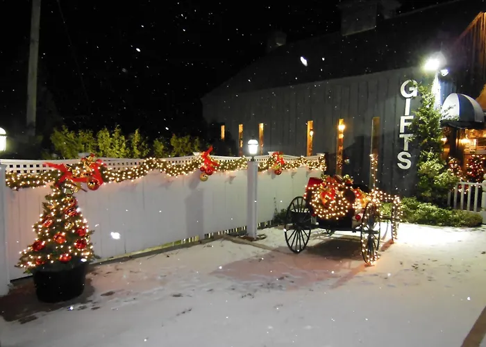 Greenbrier Inn Killington
