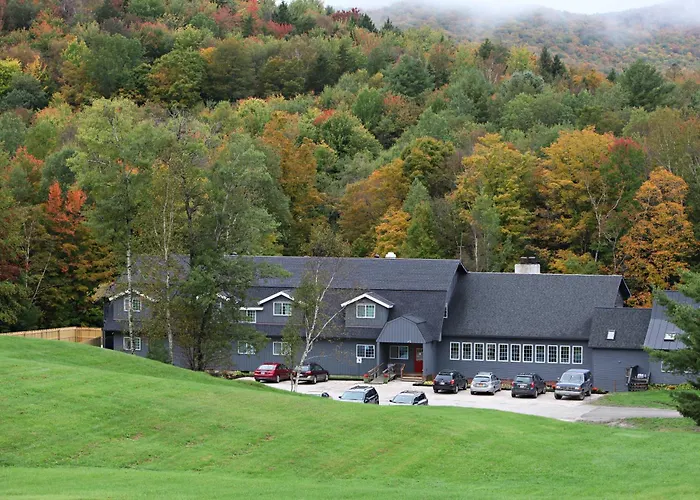 Trailside Inn Killington