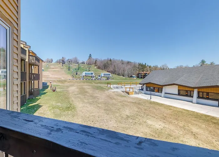Okemo Mountain Lodge B203