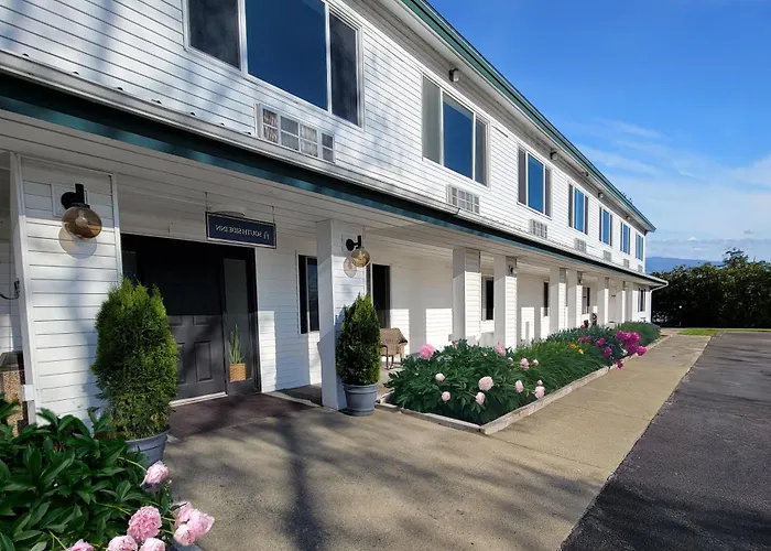 South Side Inn - Burlington