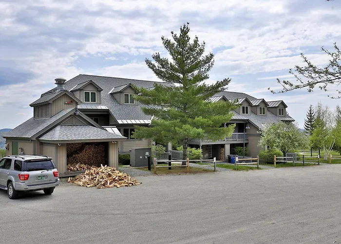 Solitude Village J202 Ludlow