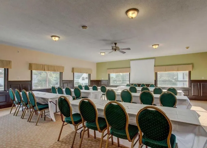 Quality Inn Barre-Montpelier