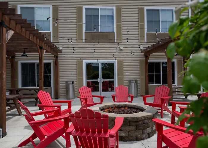 Country Inn & Suites By Radisson, Queensbury - Lake George , Ny