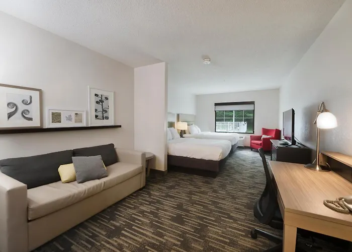 Arlington Hotels