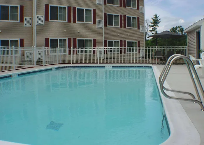 Country Inn & Suites By Radisson, Queensbury - Lake George , Ny