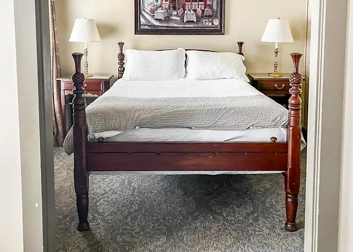 The Inn At Montpelier