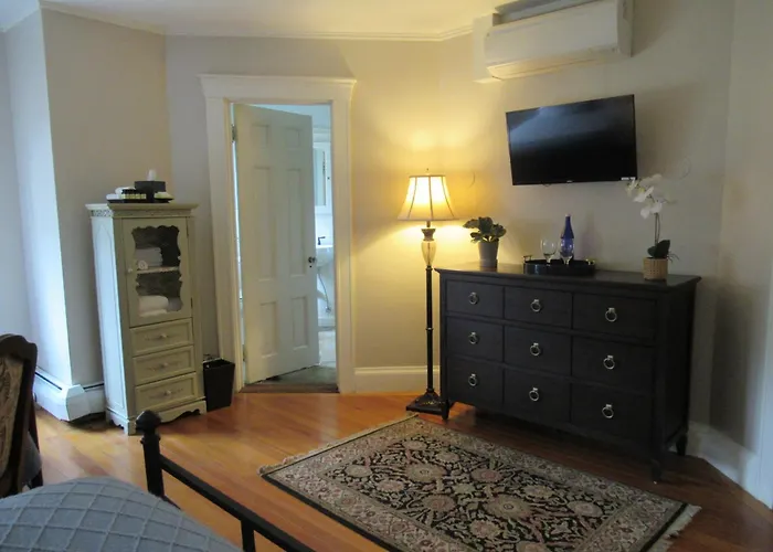 The White House Inn Wilmington