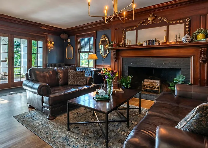 The White House Inn Wilmington