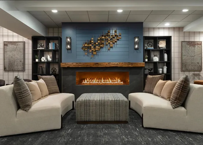 Holiday Inn Express St. Albans By Ihg