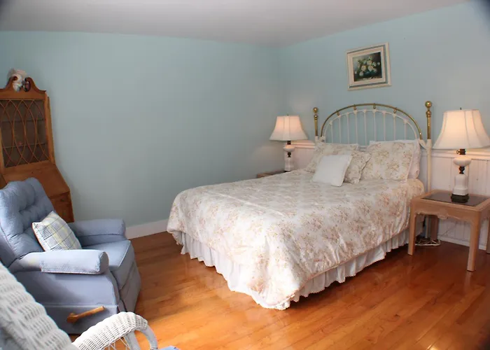 The Inn At Quail Run Wilmington