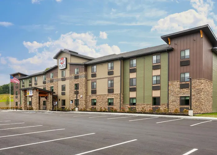 Randolph Hotels