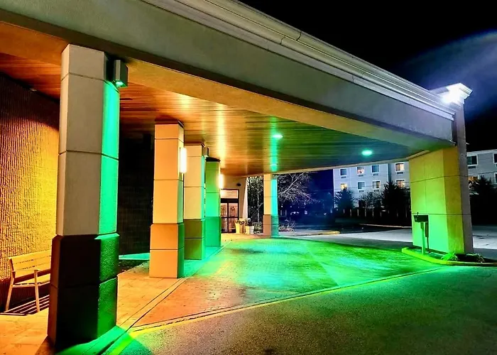 Cortina Inn Rutland