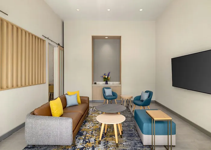 Towneplace Suites By Marriott Williston
