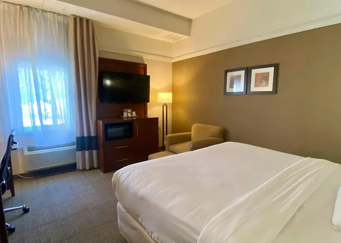 Comfort Inn Rutland - Killington