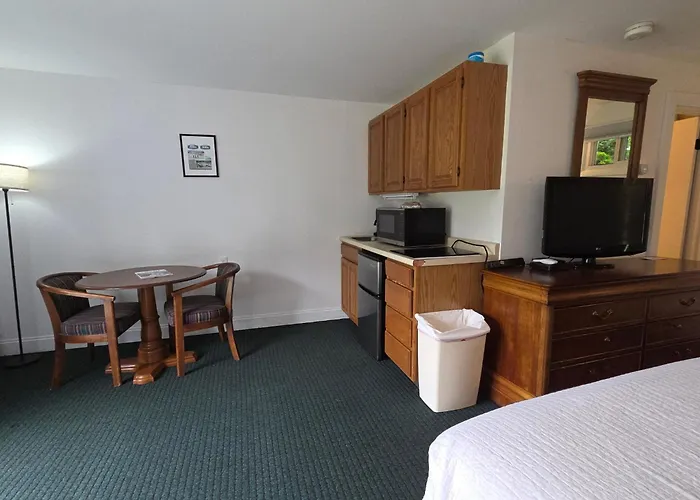 Stowe Motel & Snowdrift