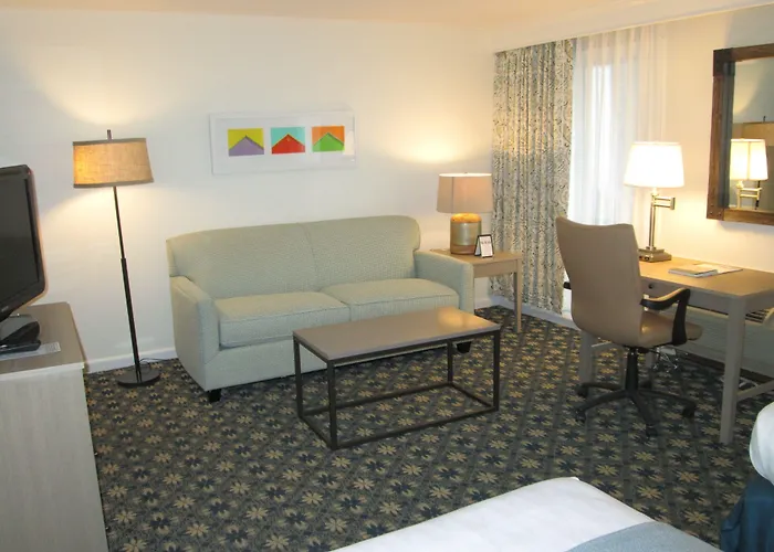 Middlebury Inn